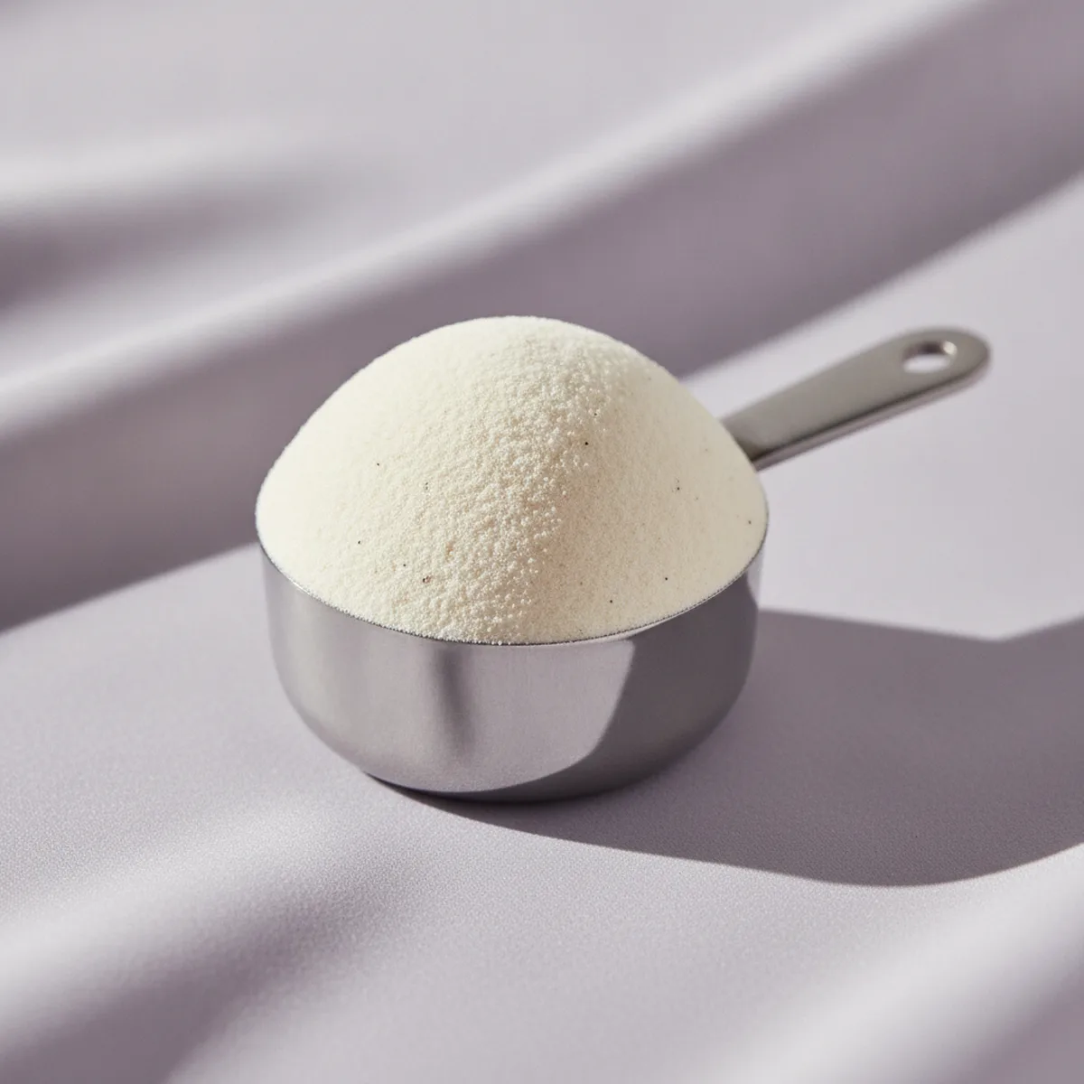 Whey isolado